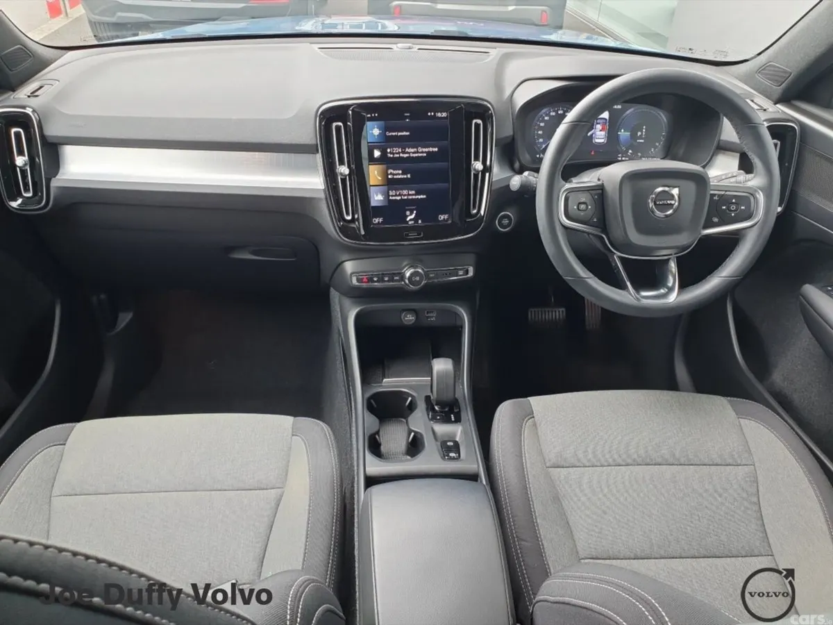 Volvo XC40 SOLD !  Xc40 Core T4 Recharge Auto  211, Swords