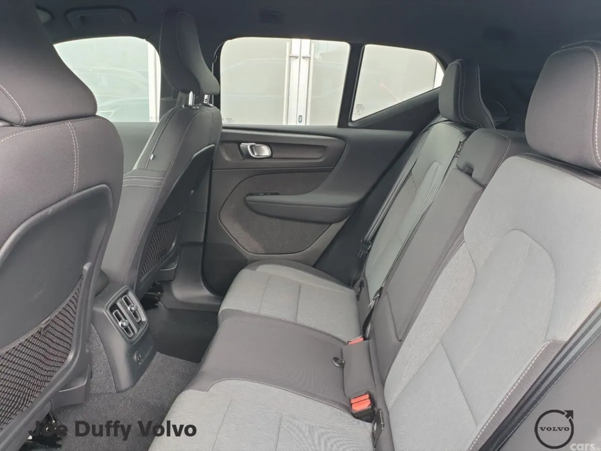 Volvo XC40 SOLD !  Xc40 Core T4 Recharge Auto  211, Swords