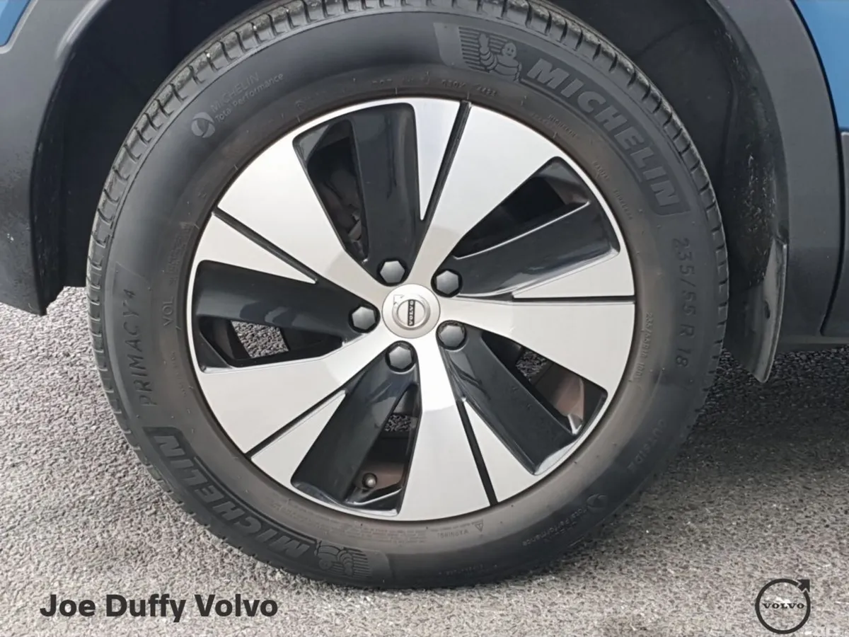 Volvo XC40 SOLD !  Xc40 Core T4 Recharge Auto  211, Swords