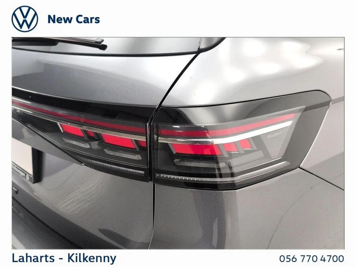 Volkswagen Passat Estate, Diesel, 2026, Grey