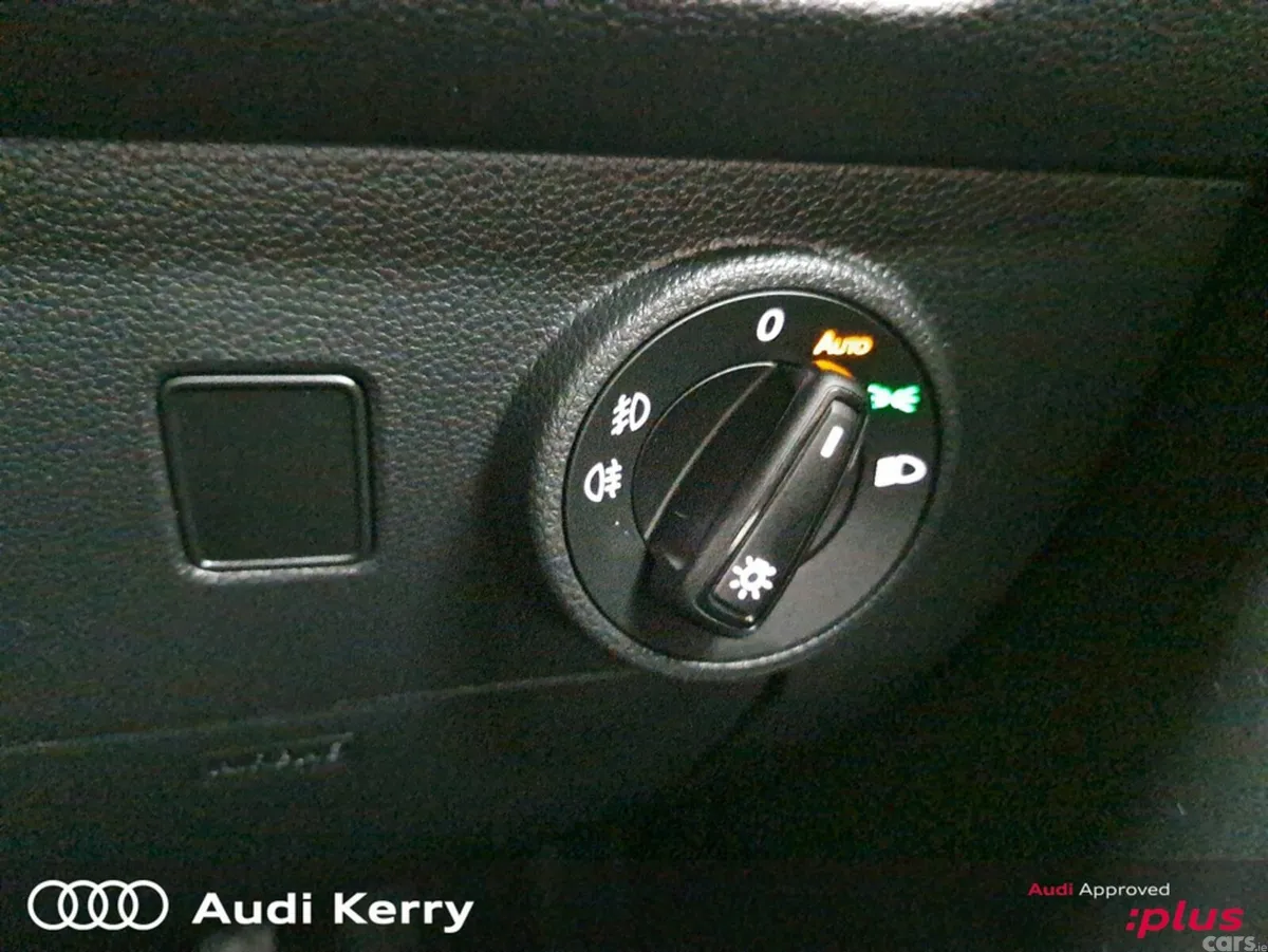 SEAT Ateca Estate, Diesel, 2023, Black