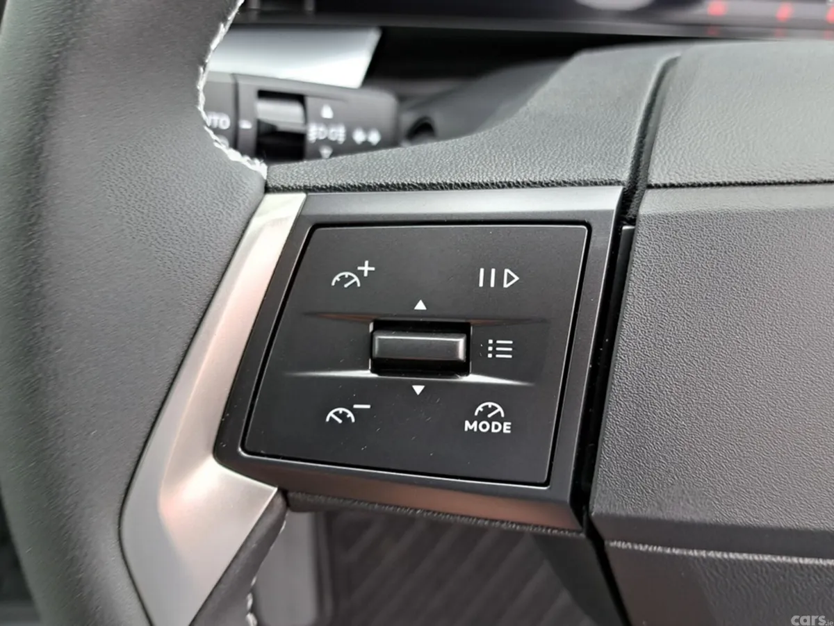 Opel Frontera SUV, Petrol Hybrid, 2026, White