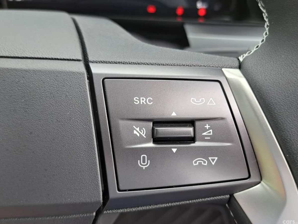 Opel Frontera SUV, Petrol Hybrid, 2026, White