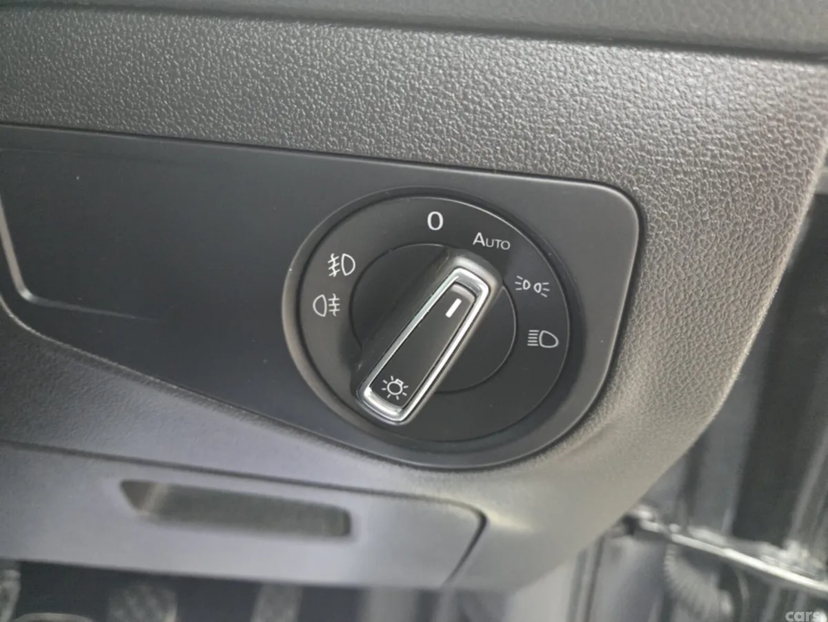 Volkswagen Tiguan SUV, Diesel, 2020, Grey