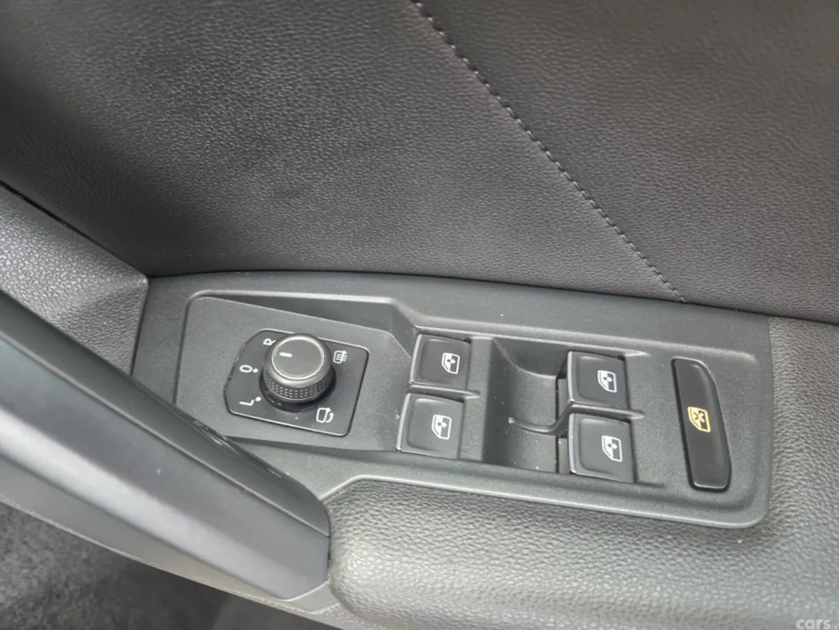 Volkswagen Tiguan SUV, Diesel, 2020, Grey