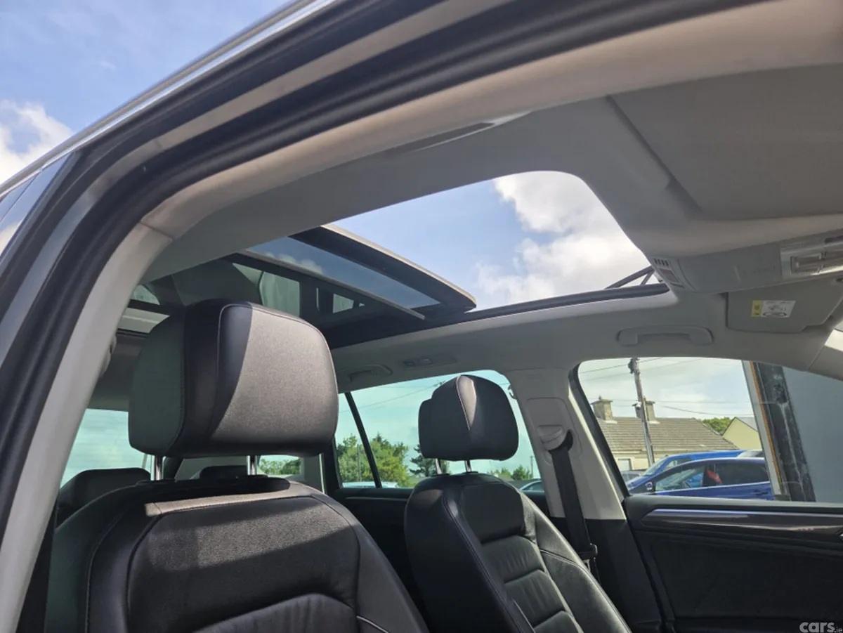Volkswagen Tiguan SUV, Diesel, 2020, Grey