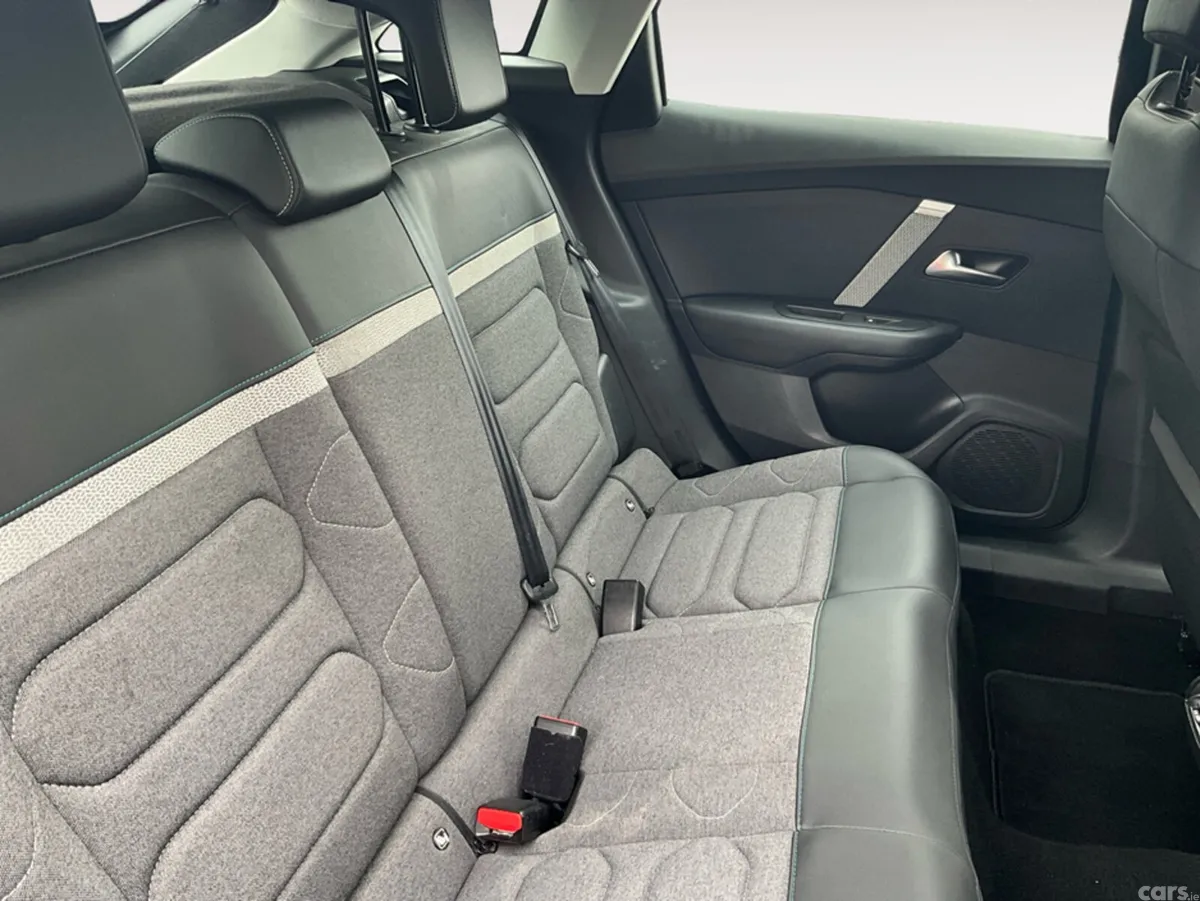 Citroen C4 Hatchback, Diesel, 2022, Black