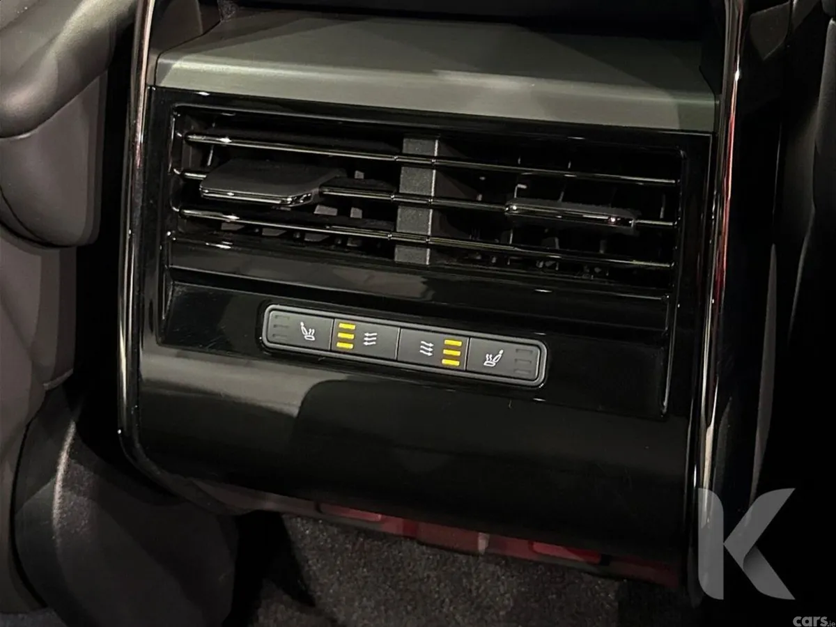 Land Rover Range Rover Sport SUV, Petrol Plug-in Hybrid, 2024, Blue