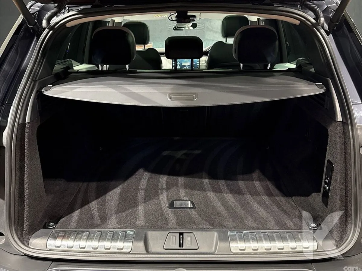 Land Rover Range Rover Sport SUV, Petrol Plug-in Hybrid, 2024, Blue