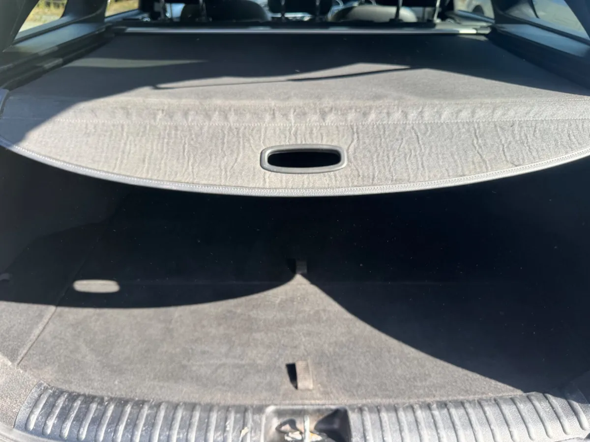 Kia Ceed Estate/Jeep, Diesel, 2019, Blue