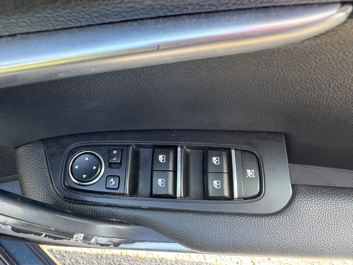 Kia Ceed Estate/Jeep, Diesel, 2019, Blue