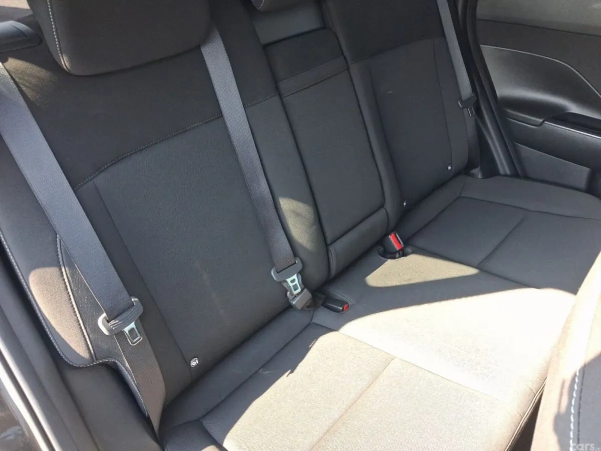 Hyundai KONA MPV, Petrol, 2024, Black