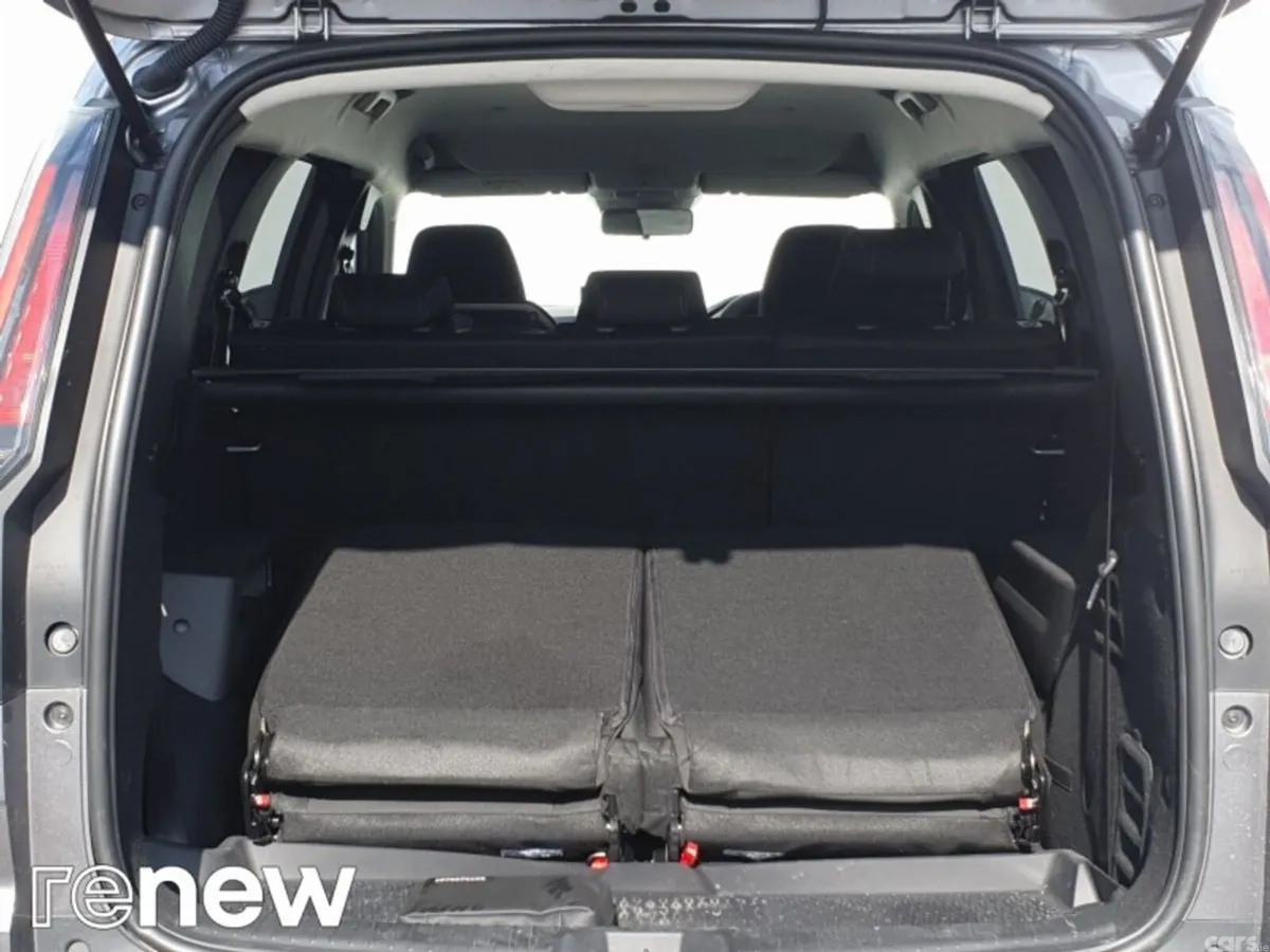 Dacia Jogger MPV, Petrol Hybrid, 2026, Grey