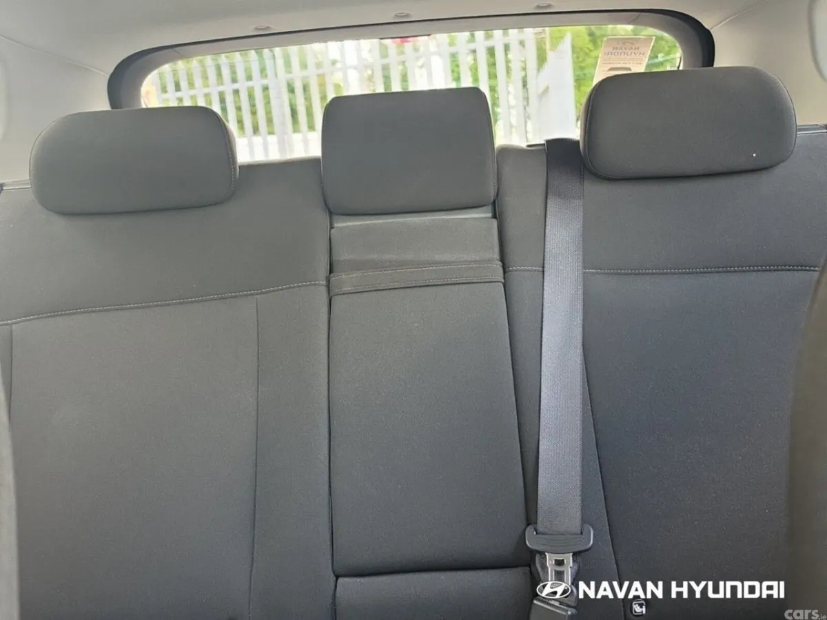 Hyundai KONA MPV, Petrol Hybrid, 2024, Black