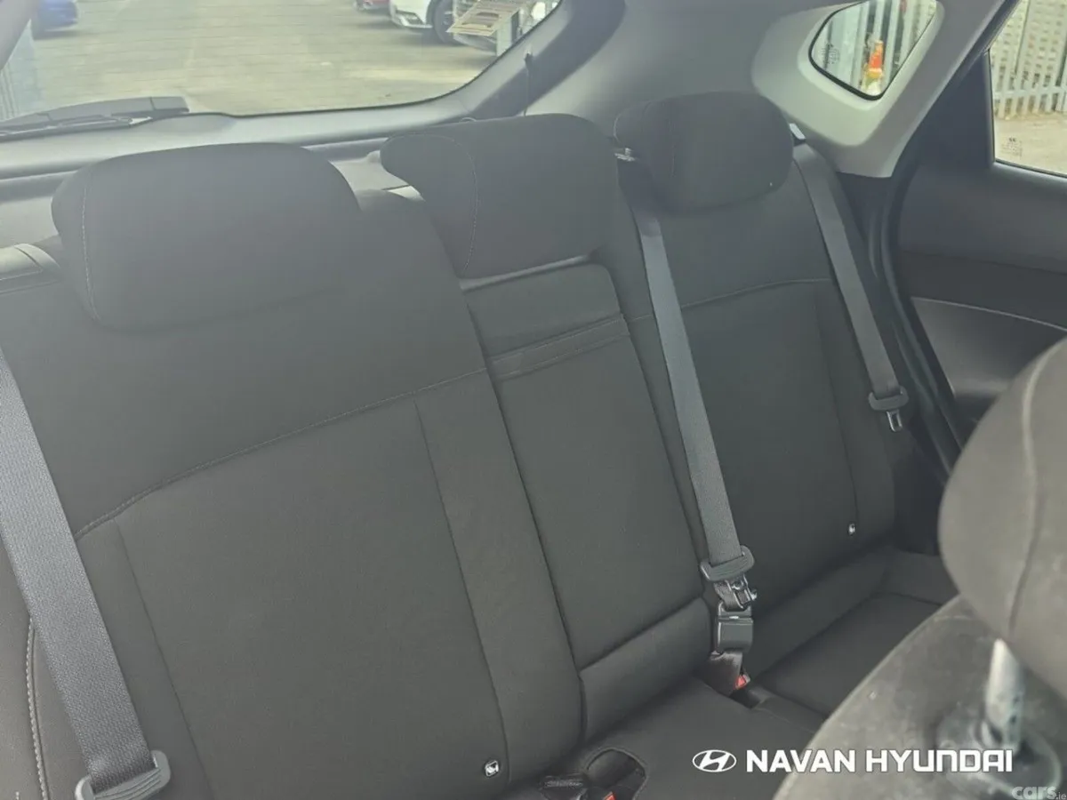 Hyundai KONA MPV, Petrol Hybrid, 2024, Black