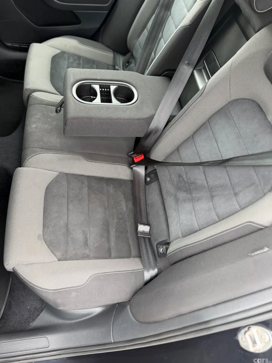 Volkswagen Golf Hatchback, Petrol, 2015, Black