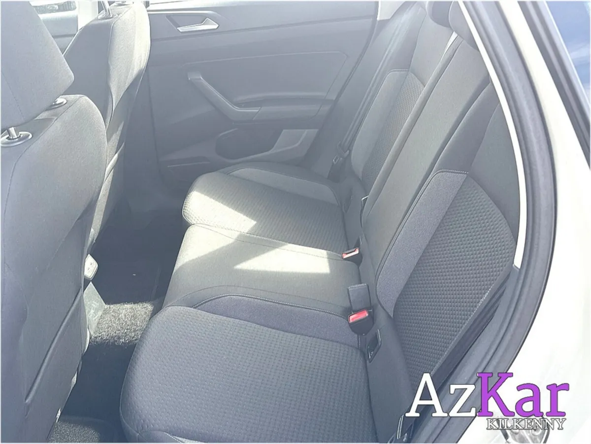 Volkswagen Taigo Hatchback, Petrol, 2023, White