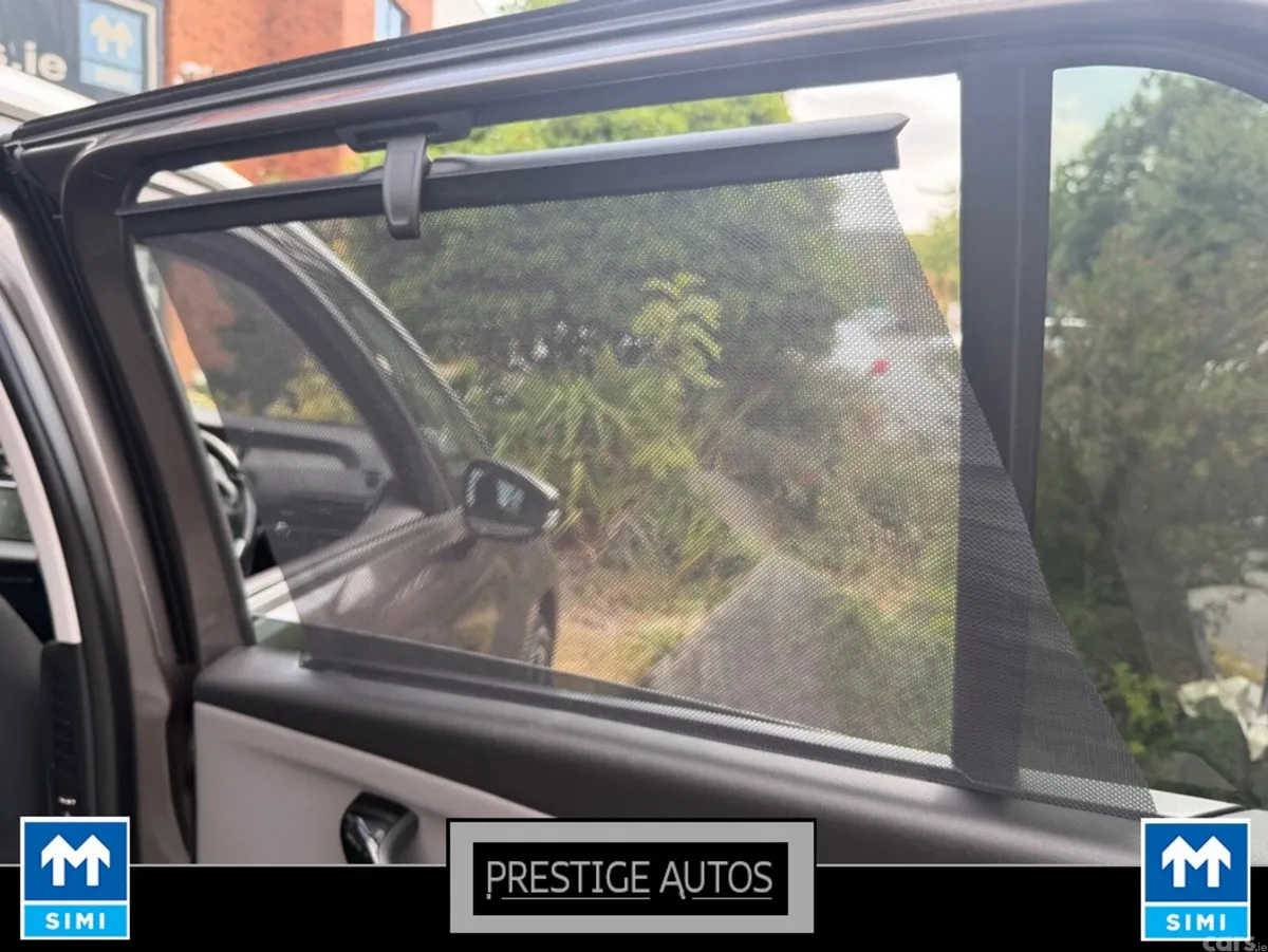 Citroen Grand C4 Picasso MPV, Diesel, 2017, Grey