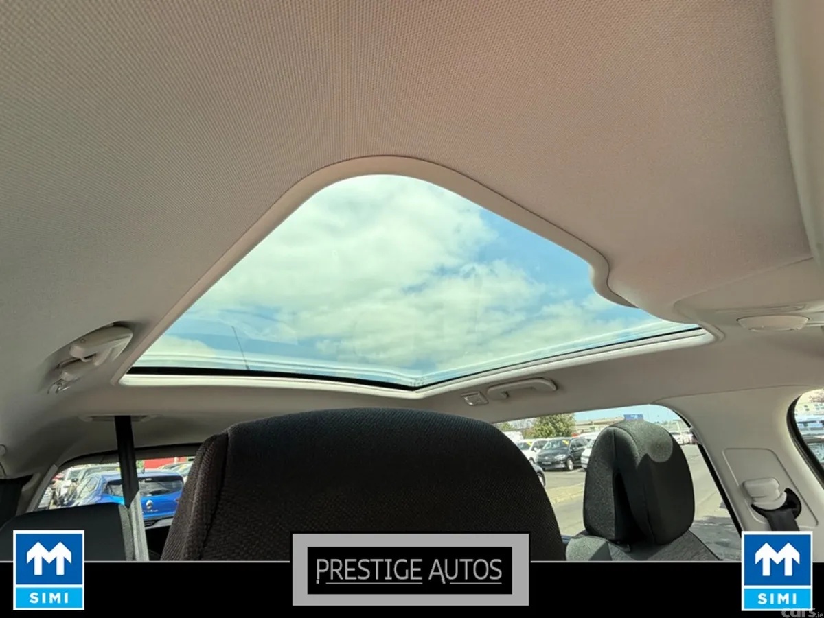 Citroen Grand C4 Picasso MPV, Diesel, 2017, Grey