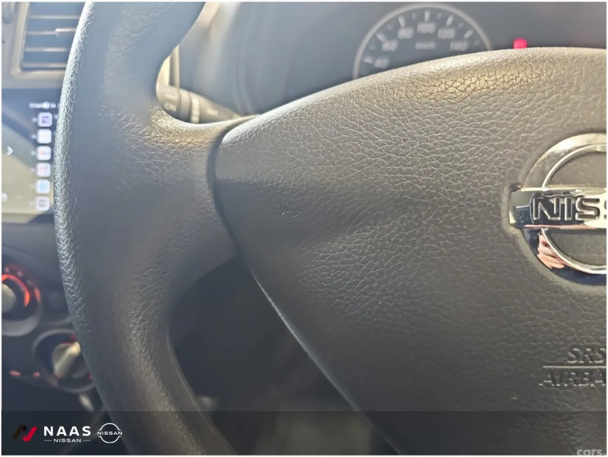 Nissan March Hatchback, Petrol, 2021, Silver
