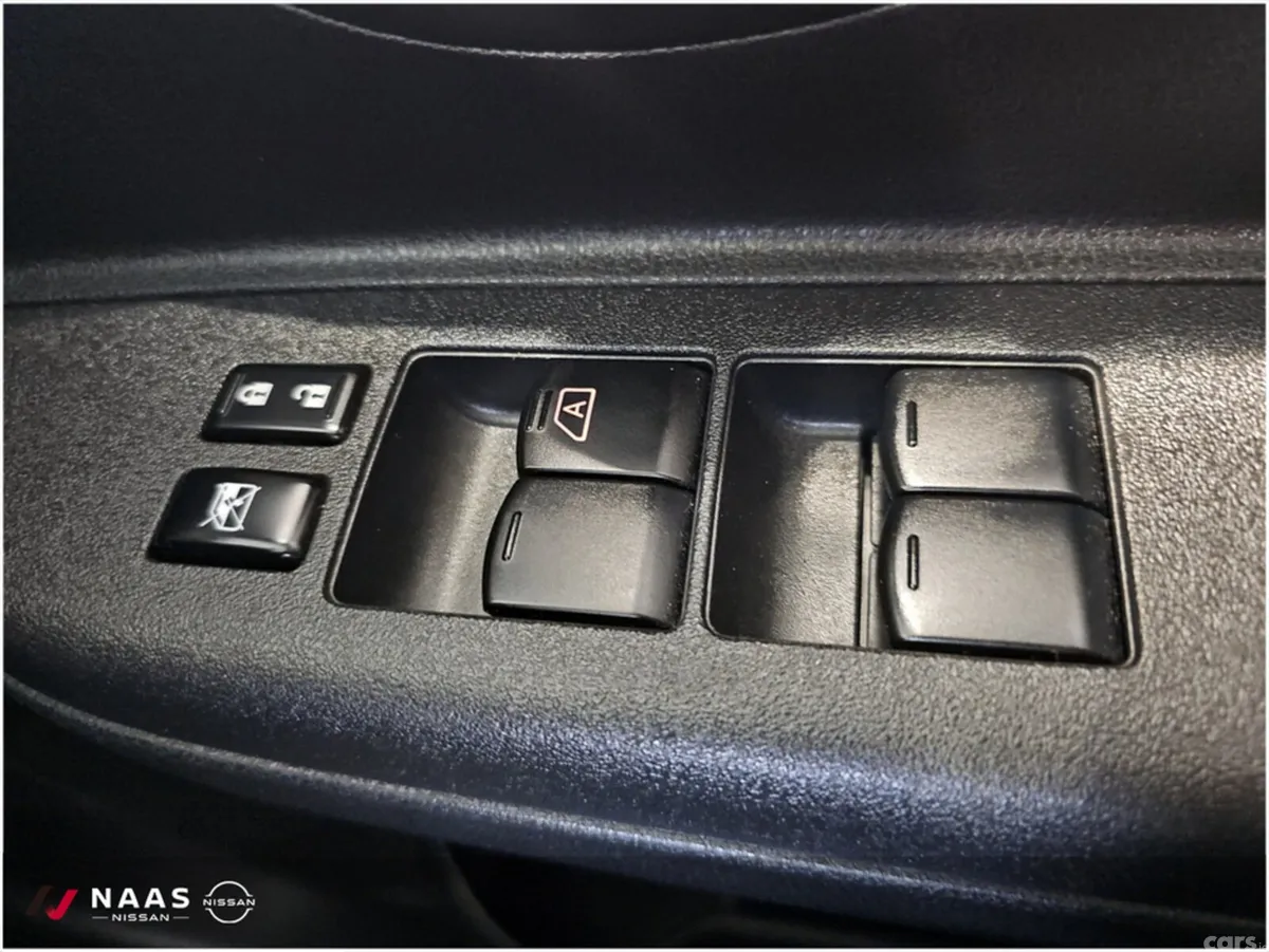 Nissan March Hatchback, Petrol, 2021, Silver