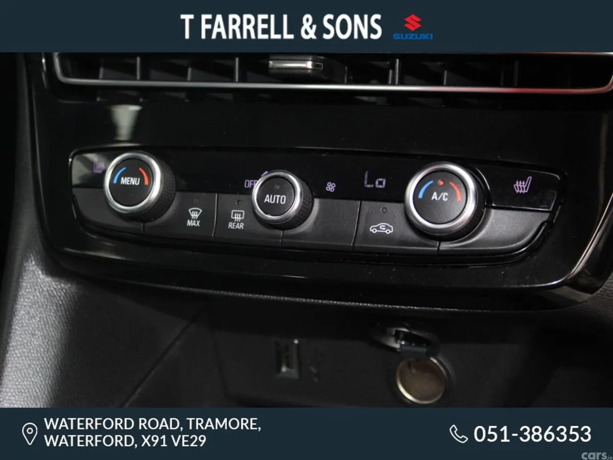 Opel Mokka MPV, Petrol, 2024, Grey