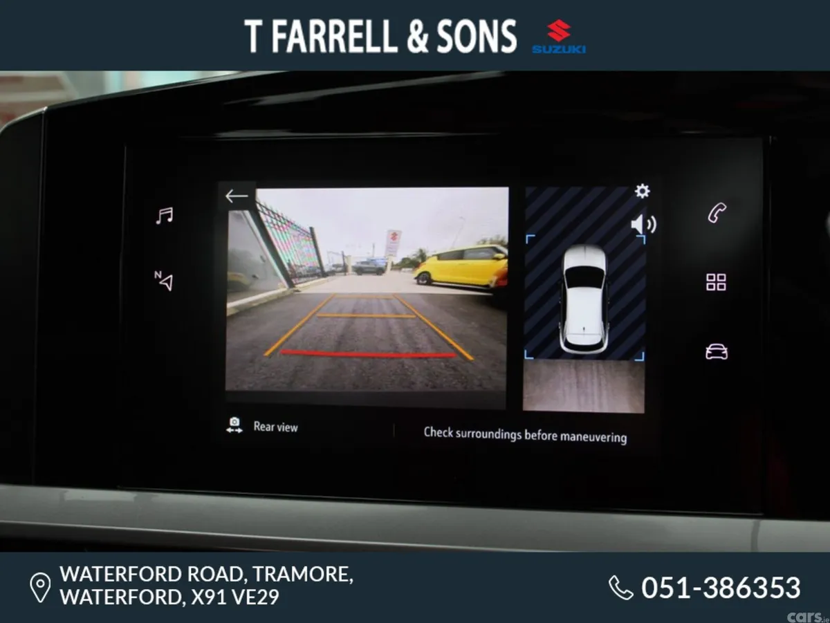 Opel Mokka MPV, Petrol, 2024, Grey