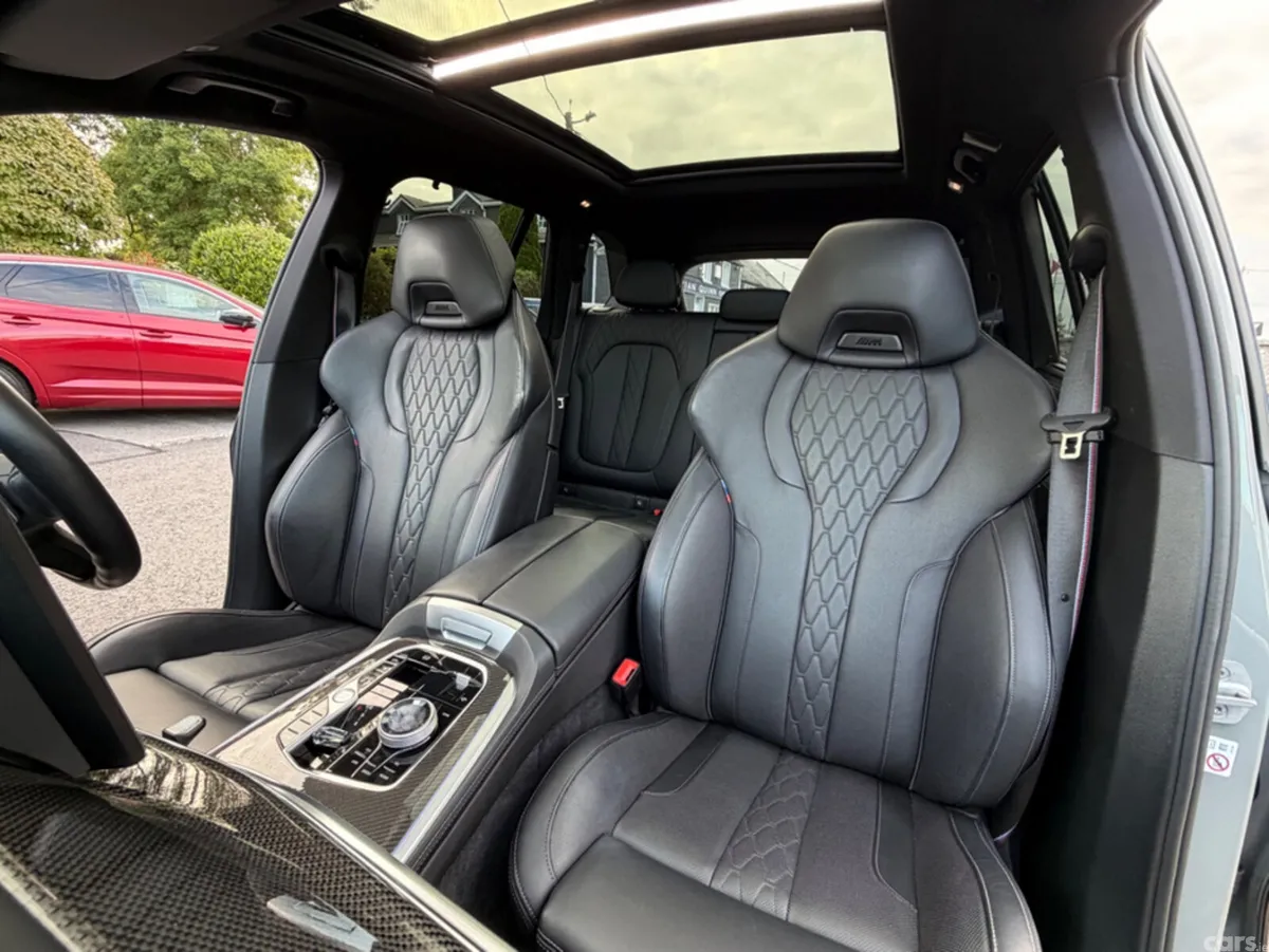 BMW X5 Estate, Petrol Plug-in Hybrid, 2024, Grey