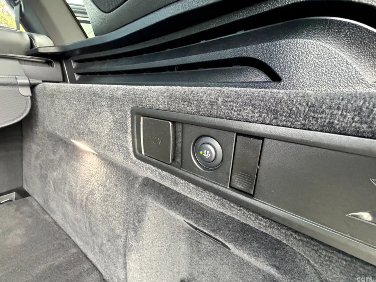 BMW X5 Estate, Petrol Plug-in Hybrid, 2024, Grey