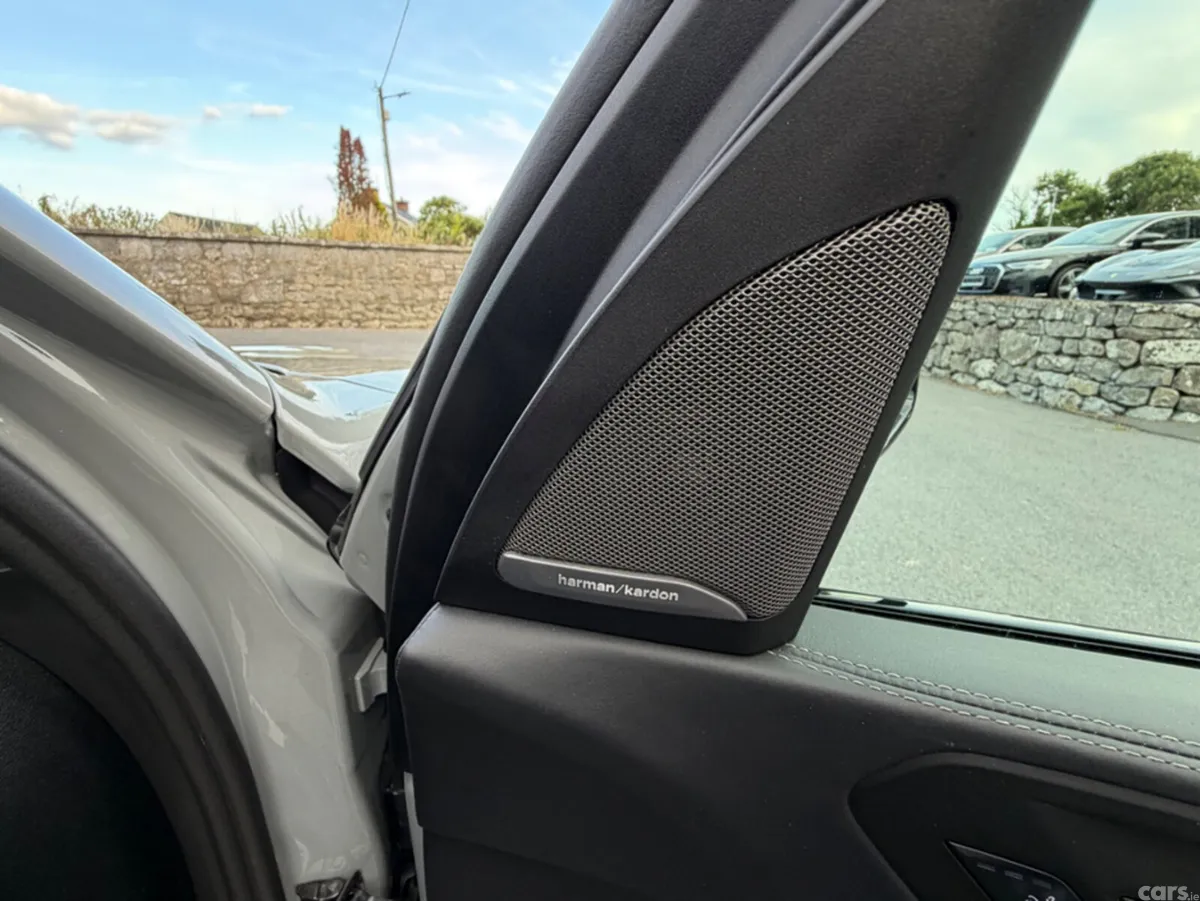BMW X5 Estate, Petrol Plug-in Hybrid, 2024, Grey