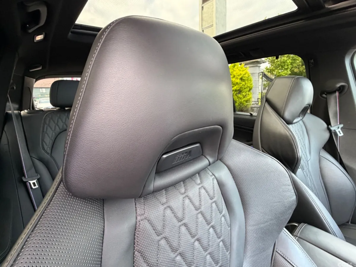 BMW X5 Estate, Petrol Plug-in Hybrid, 2024, Grey