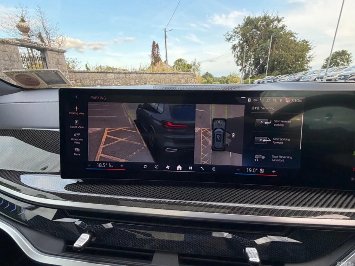 BMW X5 Estate, Petrol Plug-in Hybrid, 2024, Grey