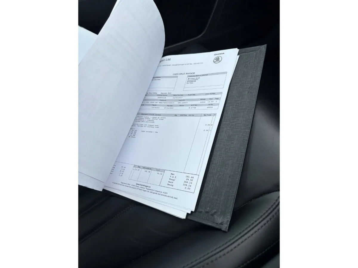 Skoda Superb Estate, Diesel, 2016, Beige