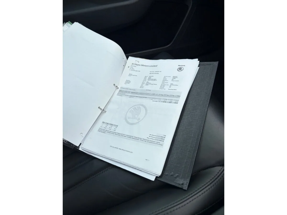 Skoda Superb Estate, Diesel, 2016, Beige