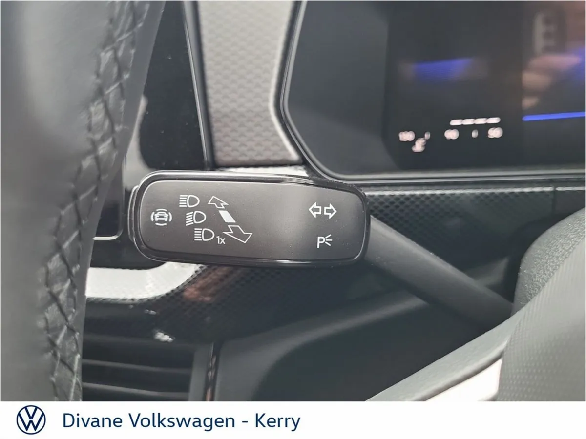 Volkswagen T-Cross SUV, Petrol, 2026, Grey