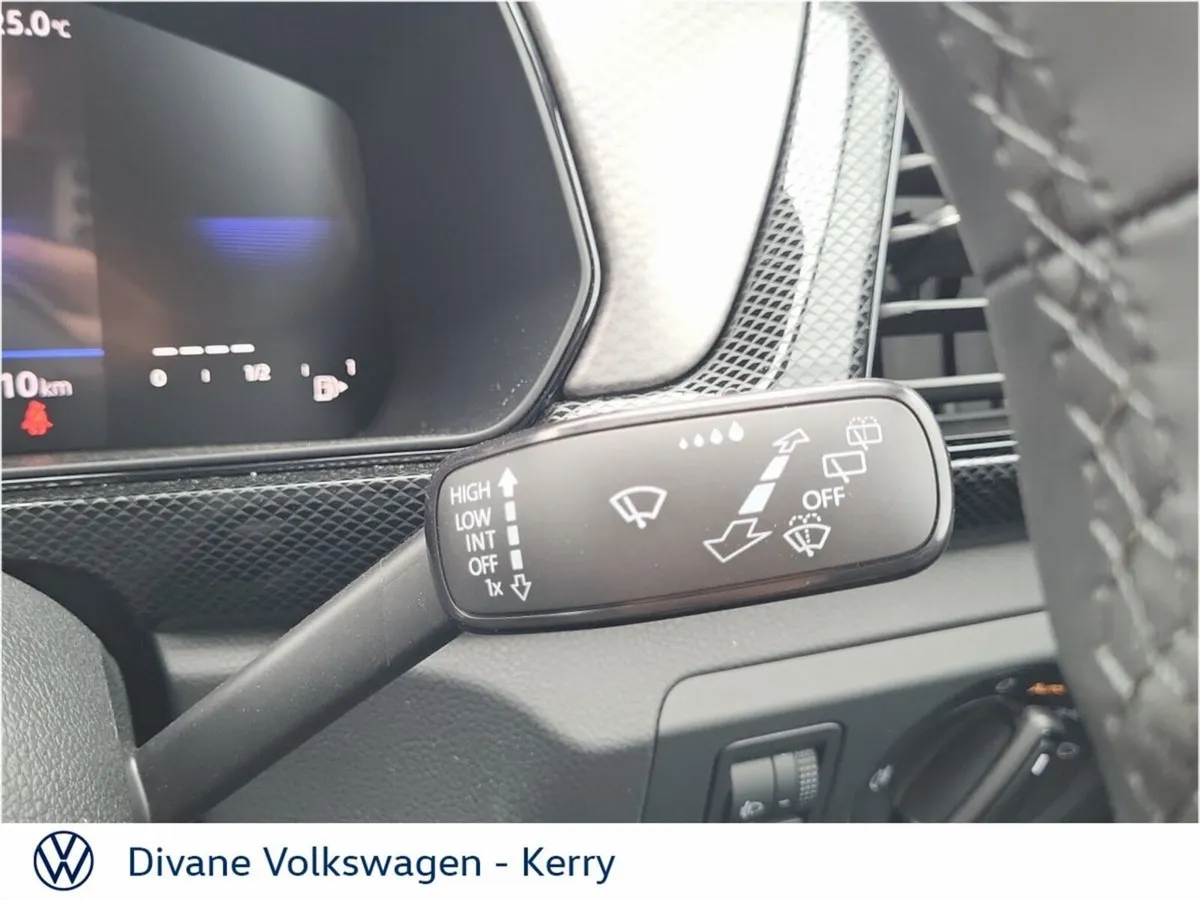 Volkswagen T-Cross SUV, Petrol, 2026, Grey