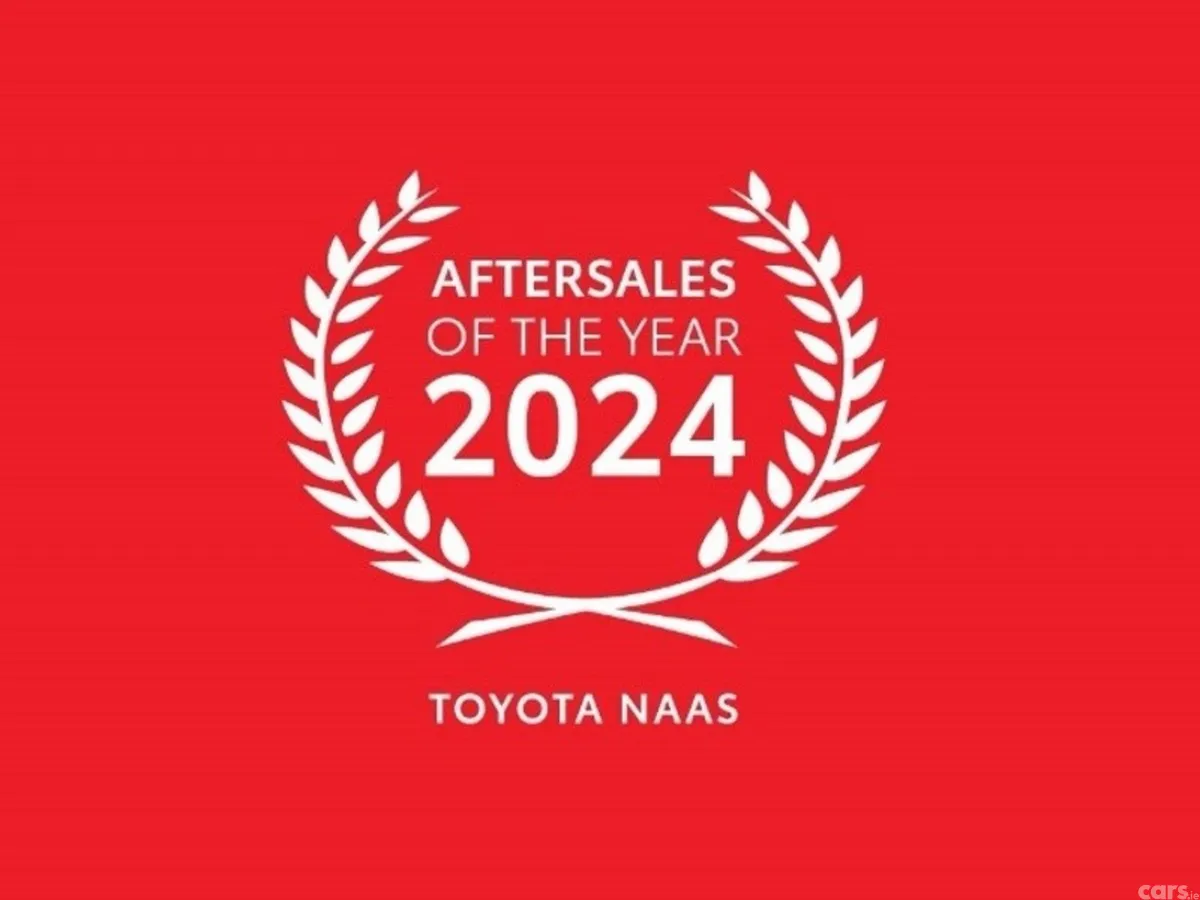 Toyota RAV4 SUV, Petrol Hybrid, 2024, Blue