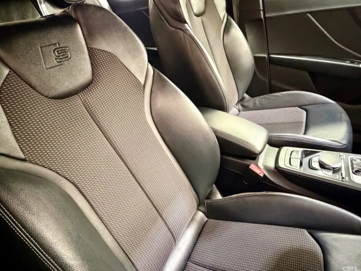 Audi Q2 SUV, Petrol, 2018, White