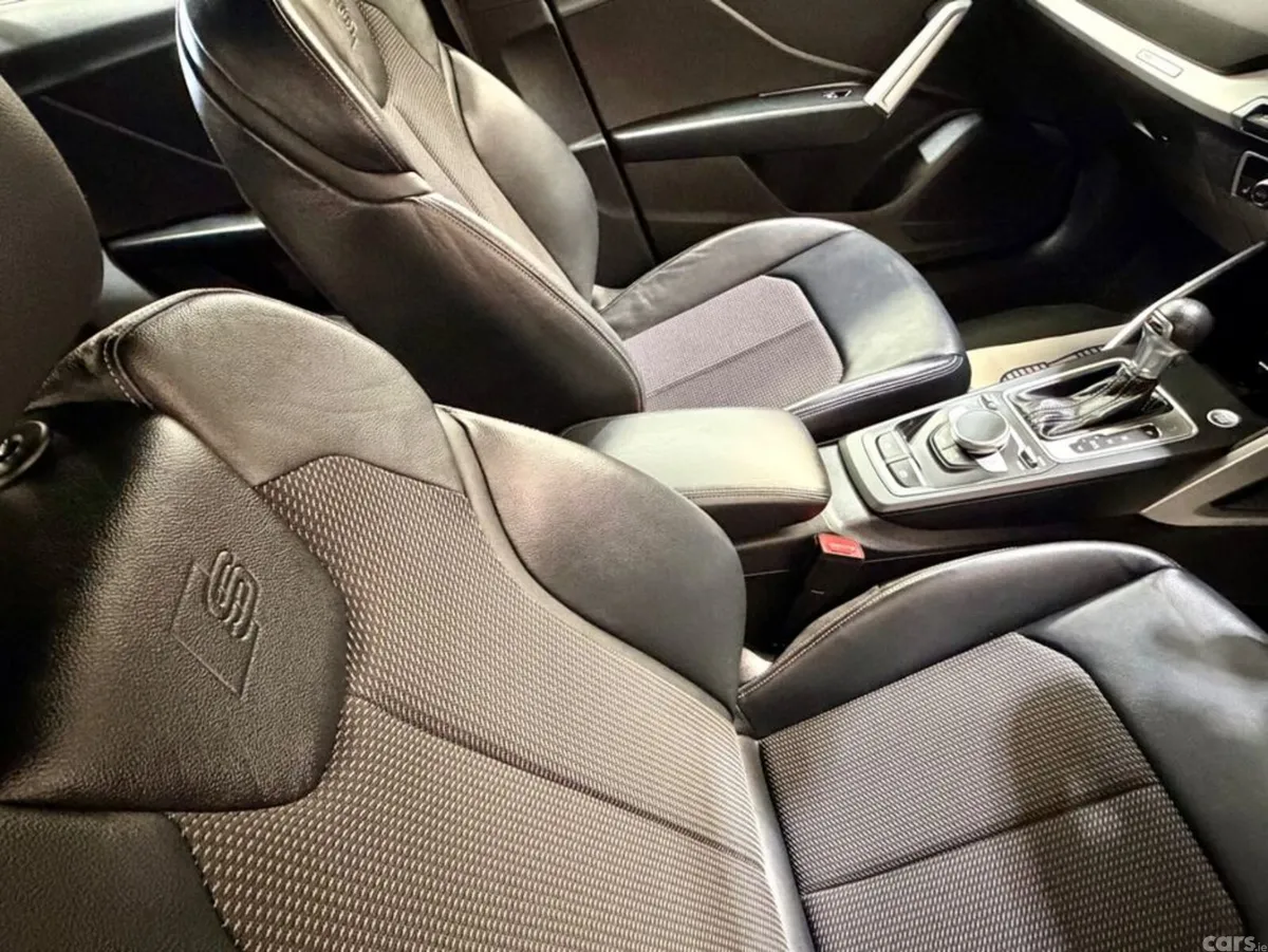 Audi Q2 SUV, Petrol, 2018, White