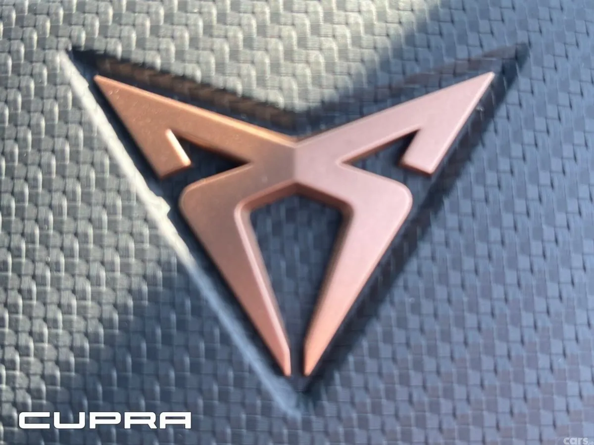 Cupra Formentor SUV, Petrol Plug-in Hybrid, 2026, Purple