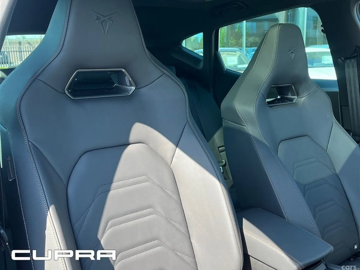 Cupra Formentor SUV, Petrol Plug-in Hybrid, 2026, Purple