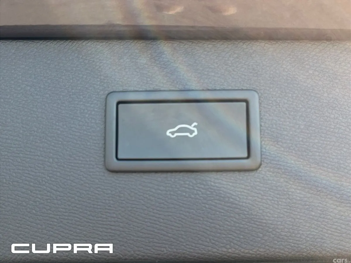 Cupra Formentor SUV, Petrol Plug-in Hybrid, 2026, Purple