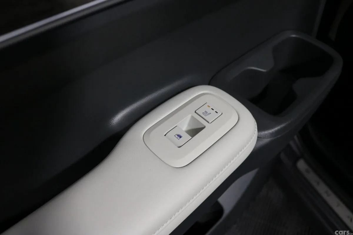 Hyundai Santa Fe SUV, Petrol Plug-in Hybrid, 2025, Grey