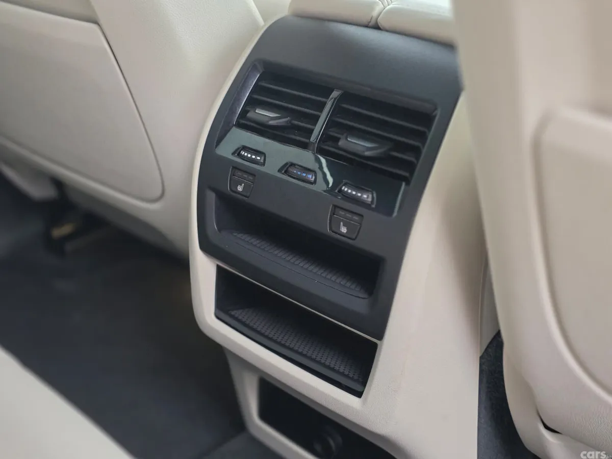 BMW X5 SUV, Diesel, 2019, Grey