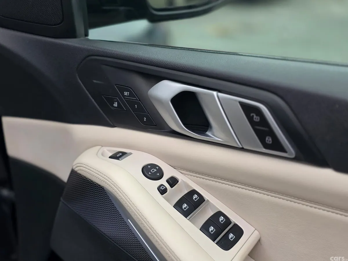 BMW X5 SUV, Diesel, 2019, Grey