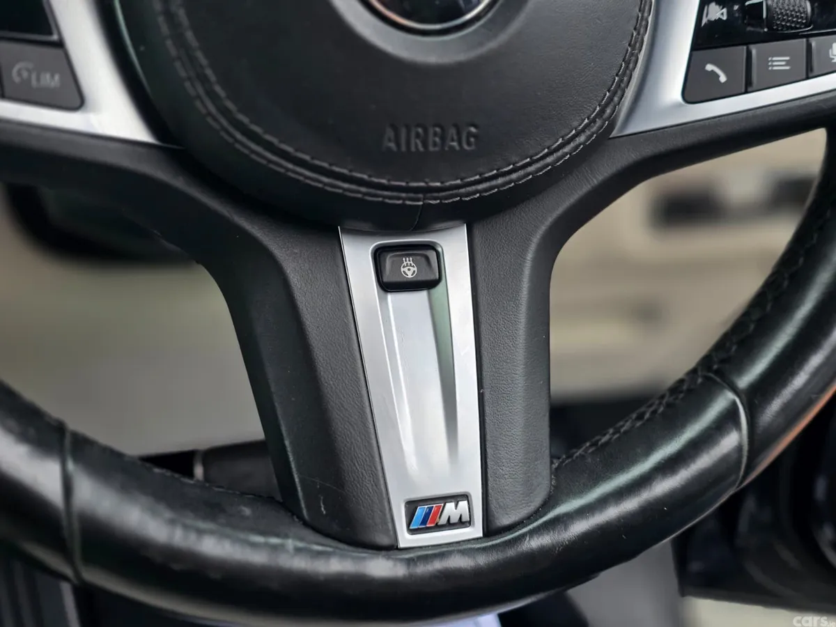 BMW X5 SUV, Diesel, 2019, Grey