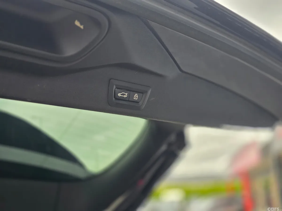 BMW X5 SUV, Diesel, 2019, Grey