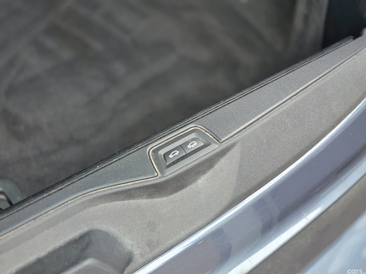 BMW X5 SUV, Diesel, 2019, Grey