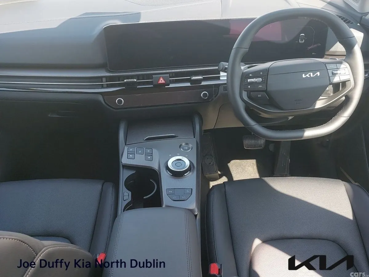 Kia Sportage MPV, Petrol Hybrid, 2026, Blue