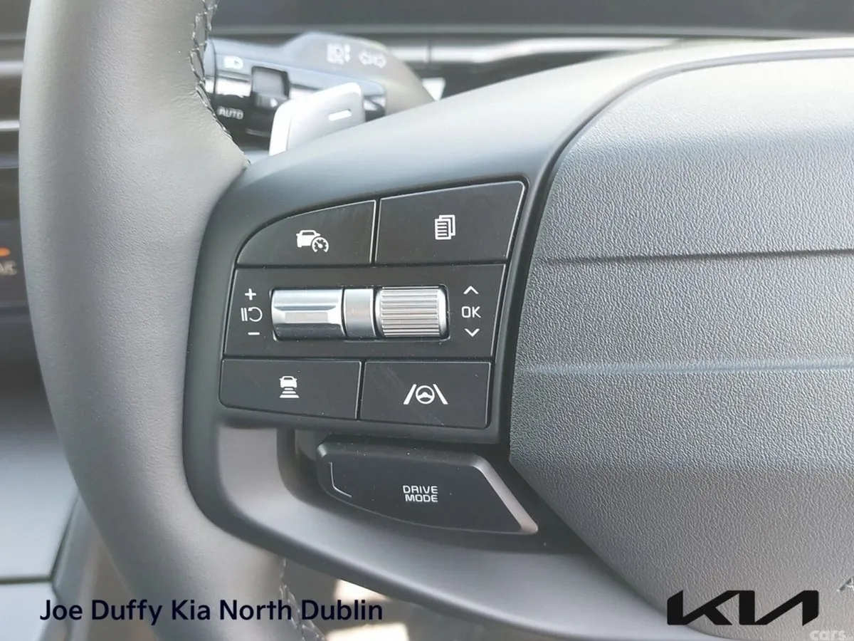 Kia Sportage MPV, Petrol Hybrid, 2026, Blue